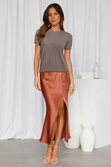 Arach&Cloz Women's Wool Blend Business Casual Essential Fall Layering Pullover Sweaters