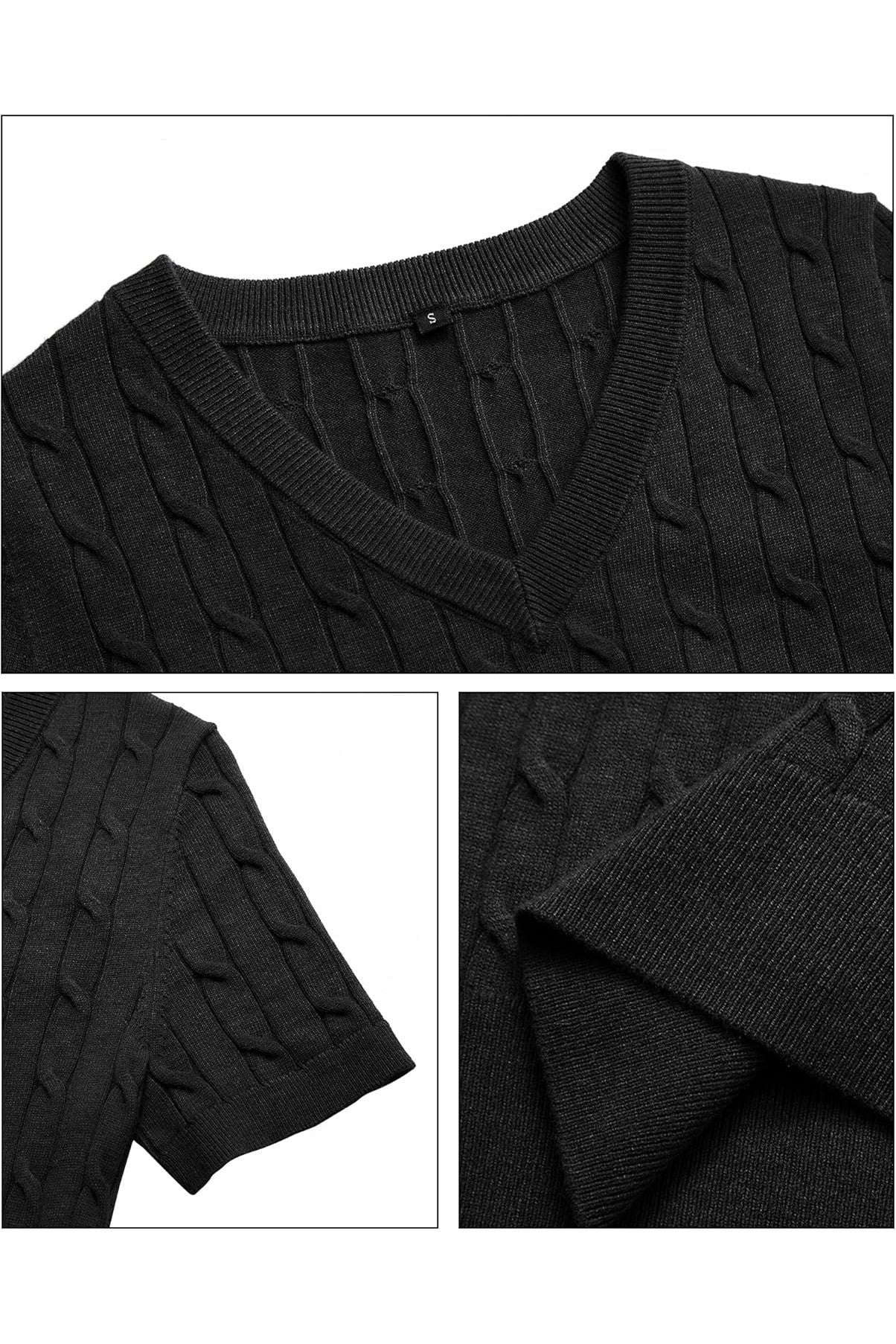 Arach&Cloz Women's Wool Blend Summer Fall Tops Lightweight Business Casual Blouses