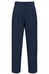 Arach&Cloz Women's Stretch Wrinkle-Free Comfort Ankle Work Pants Fall 2025