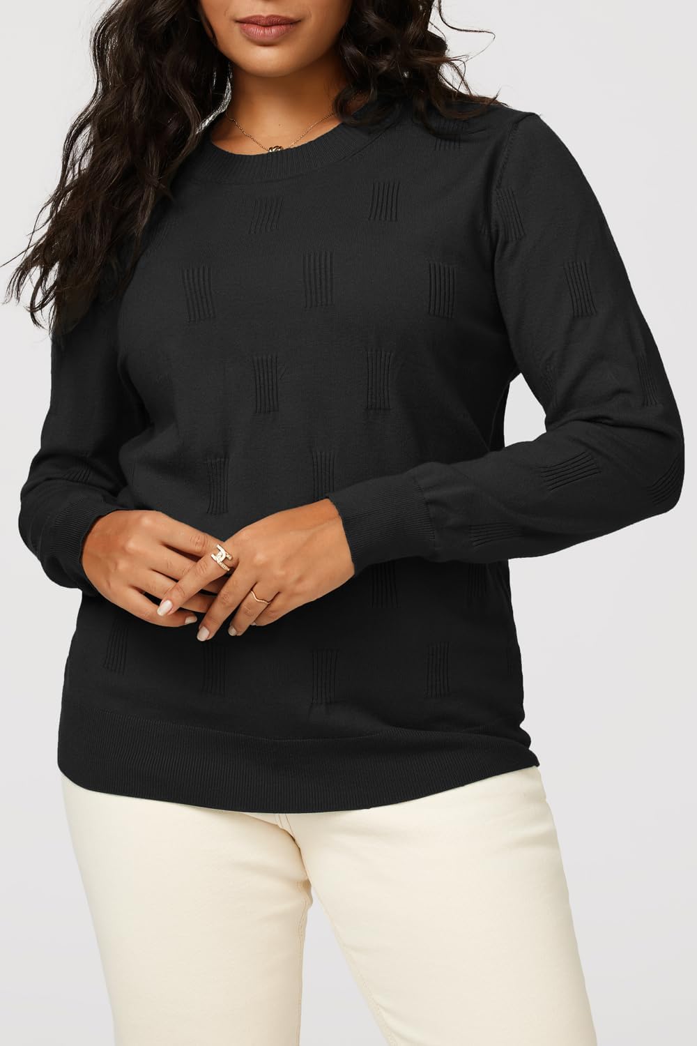 Arach&Cloz Everyday Pullover — product image 4