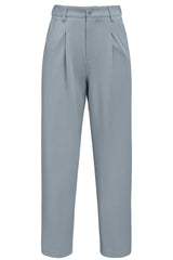 Arach&Cloz Women's Stretch Wrinkle-Free Comfort Ankle Work Pants Fall 2025