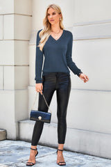 Women's Wool Blend Fall Sweaters